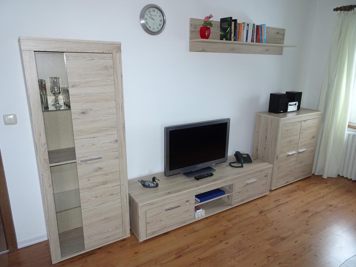 Gaestehaus Eberle Oberstaufen Ngoại thất bức ảnh