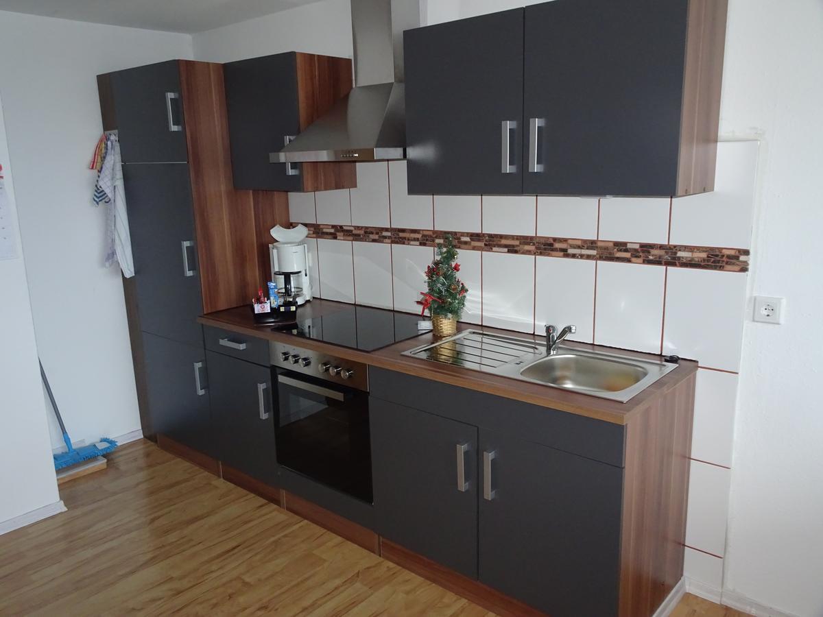 Gaestehaus Eberle Oberstaufen Ngoại thất bức ảnh