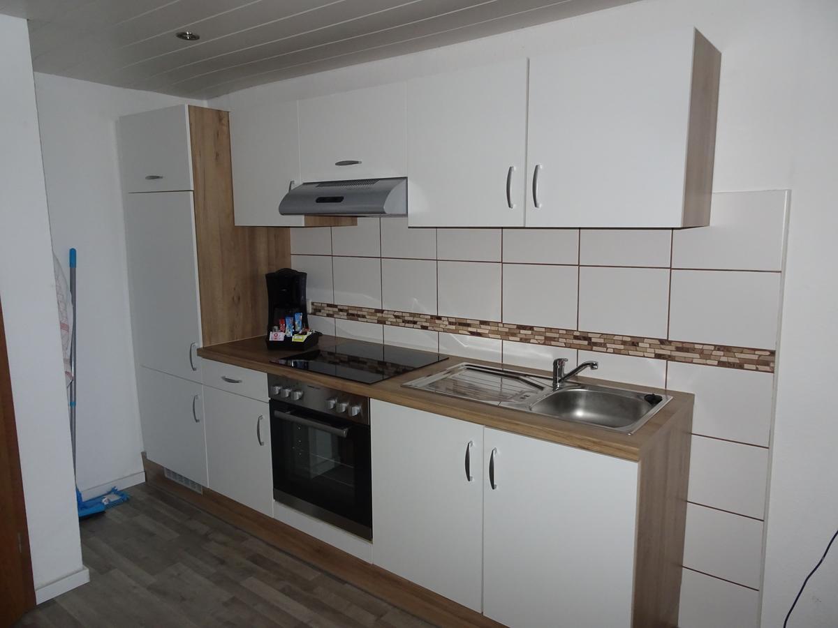 Gaestehaus Eberle Oberstaufen Ngoại thất bức ảnh