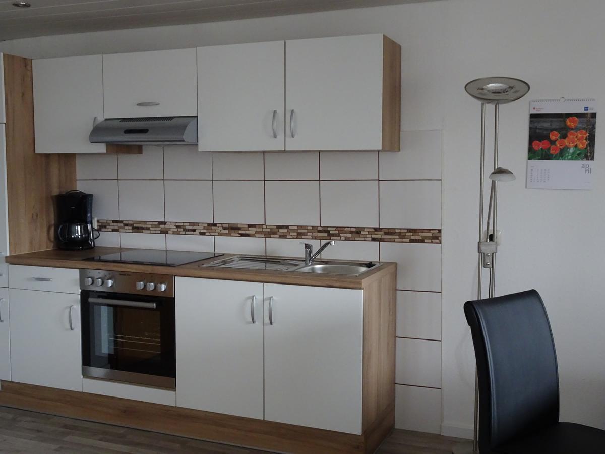 Gaestehaus Eberle Oberstaufen Ngoại thất bức ảnh